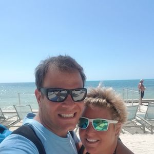 Meet your Posher, Rob